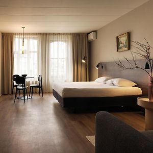 Extra Large Studio Appartement
