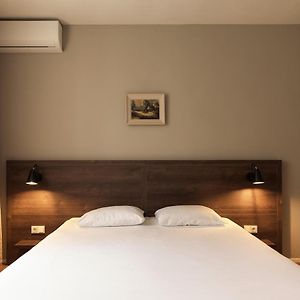 Medium Kamer met een King Size Bed